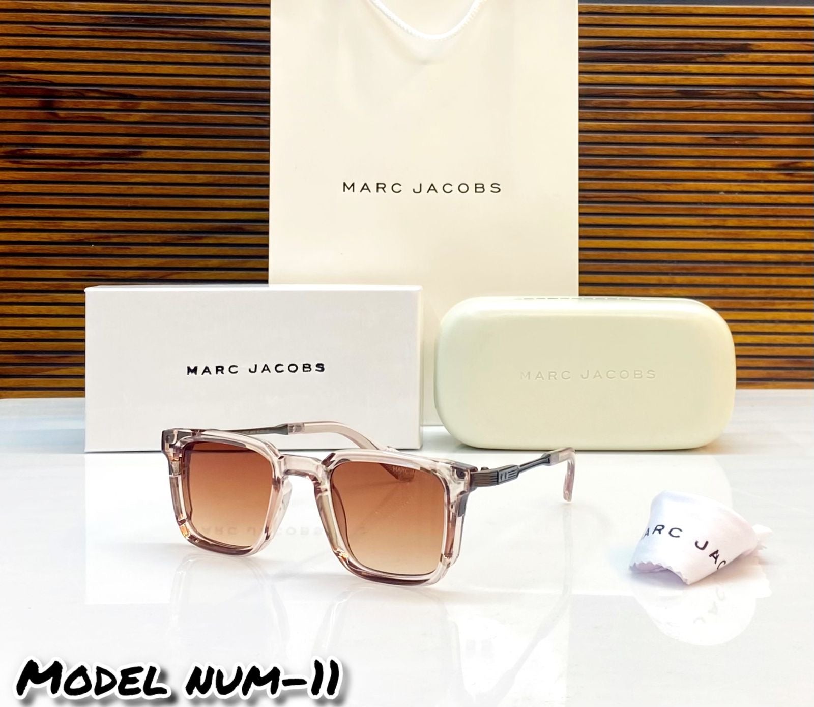 Marc Jacobs Sunglasses