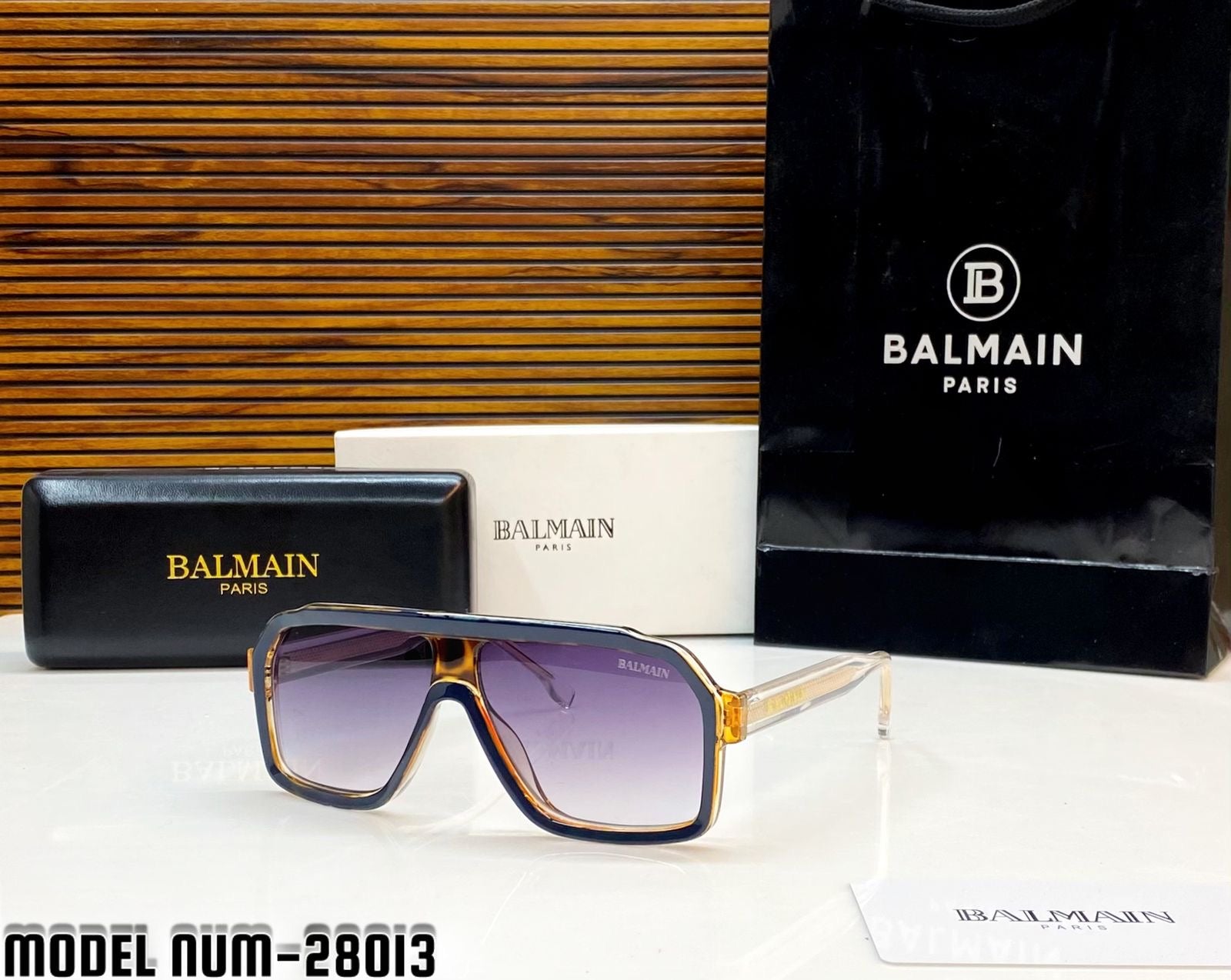 Balmain Sunglasses