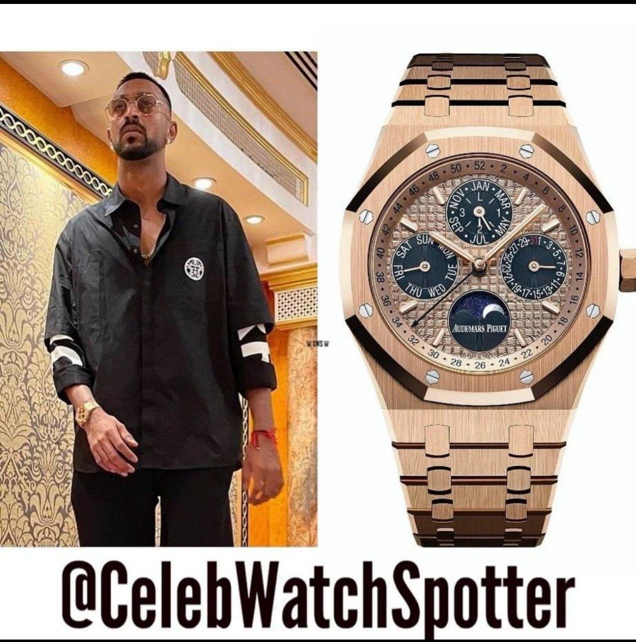 Audemars Piguet Automatic