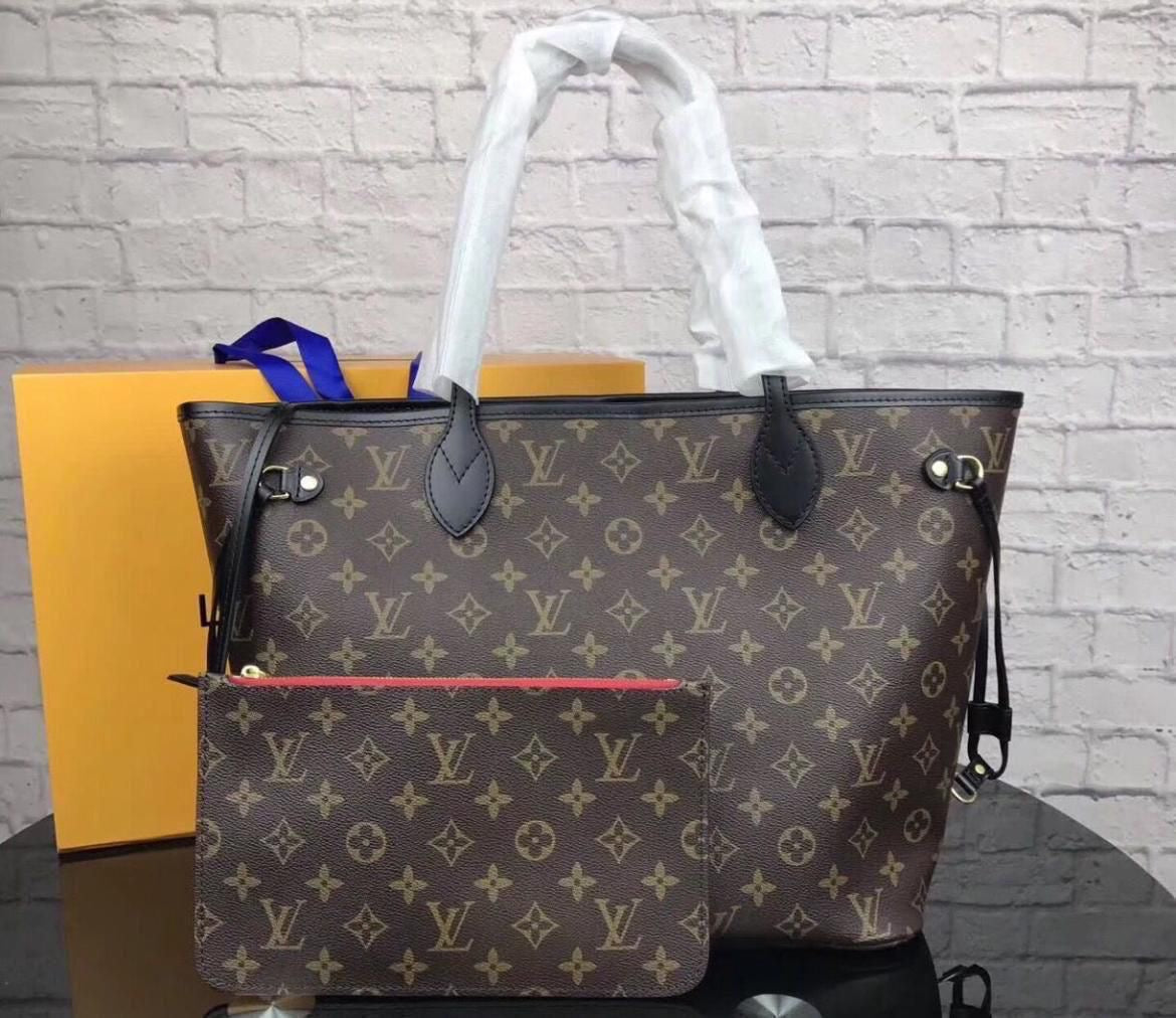 Louis Vuitton Neverfull