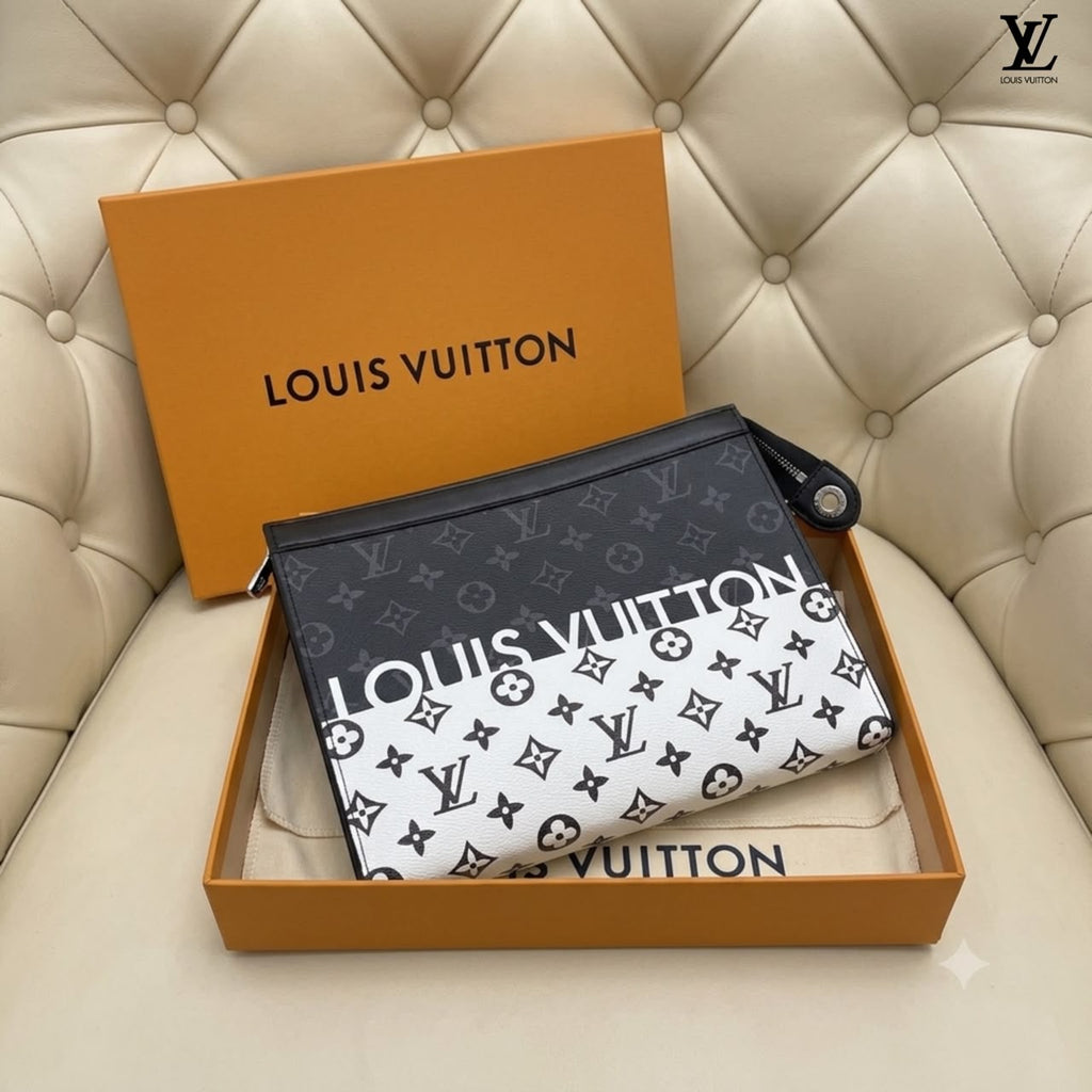 Louis Vuitton Men’s Pouch