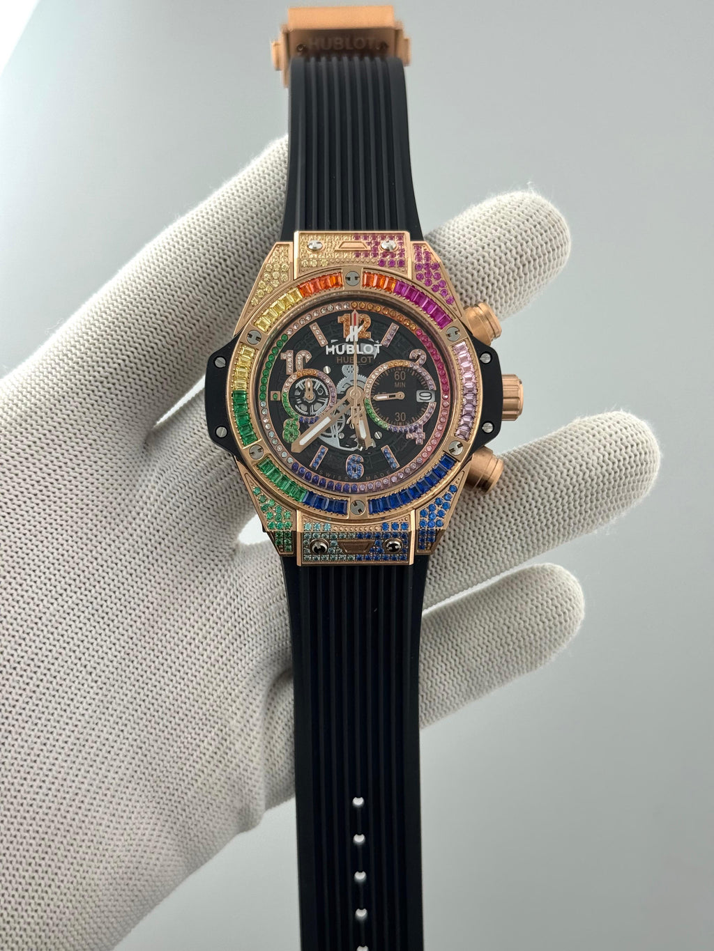 Hublot Big Bang