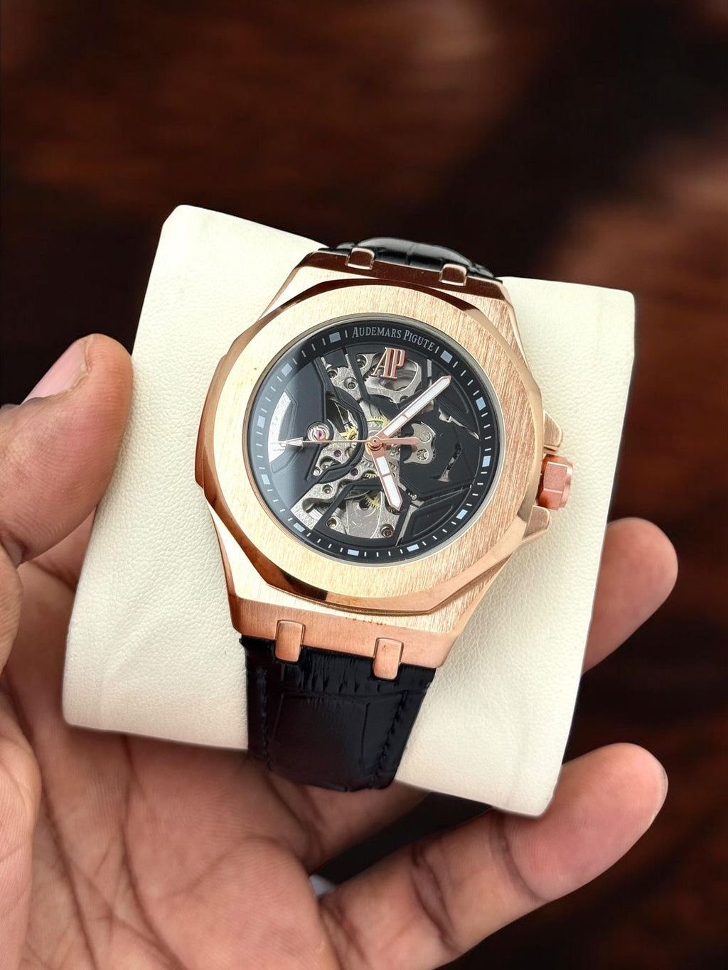 Audemars Piguet Automatic