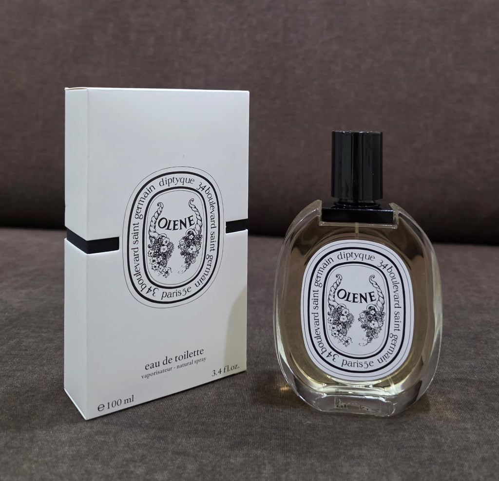 Diptyque Imported Perfumes