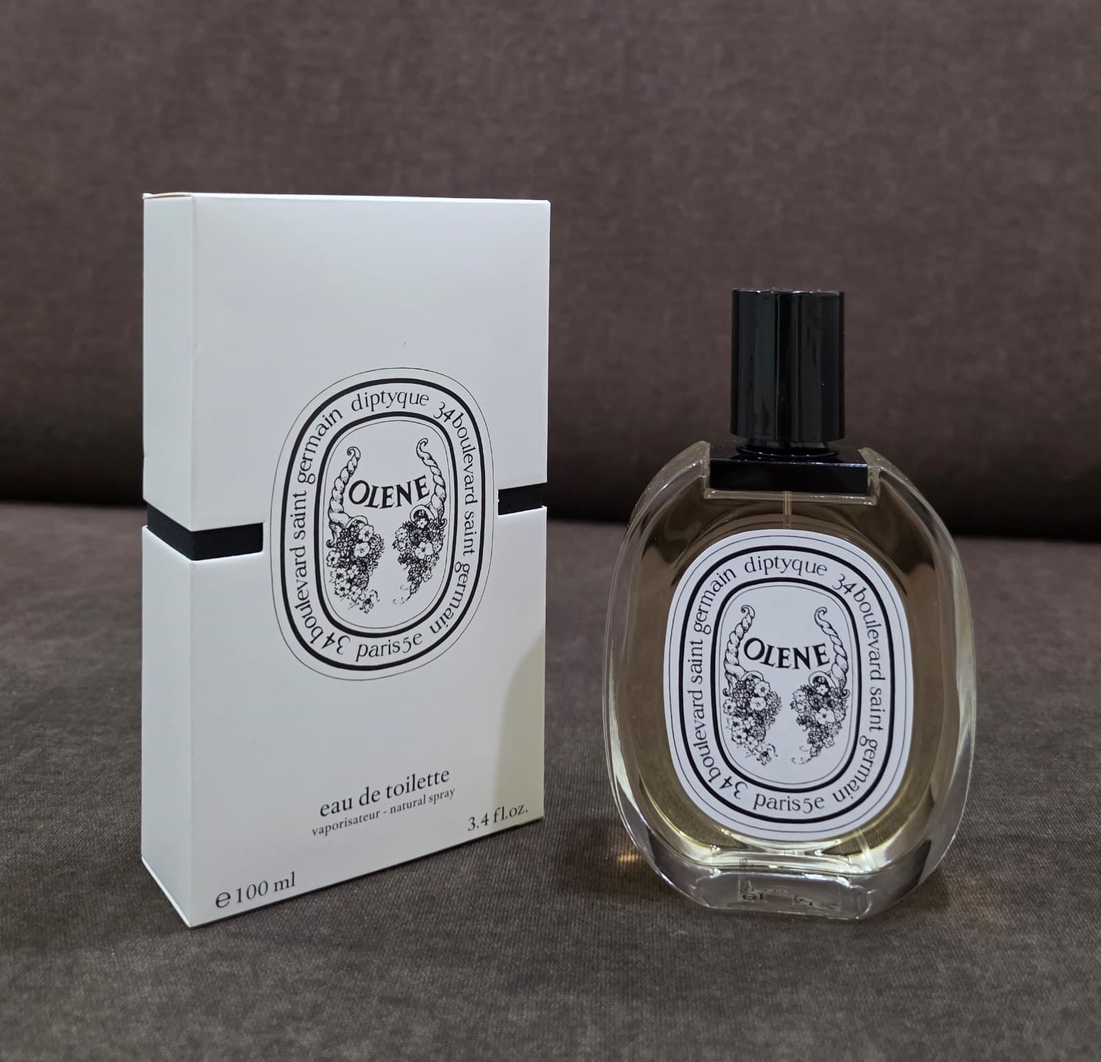 Diptyque Imported Perfumes