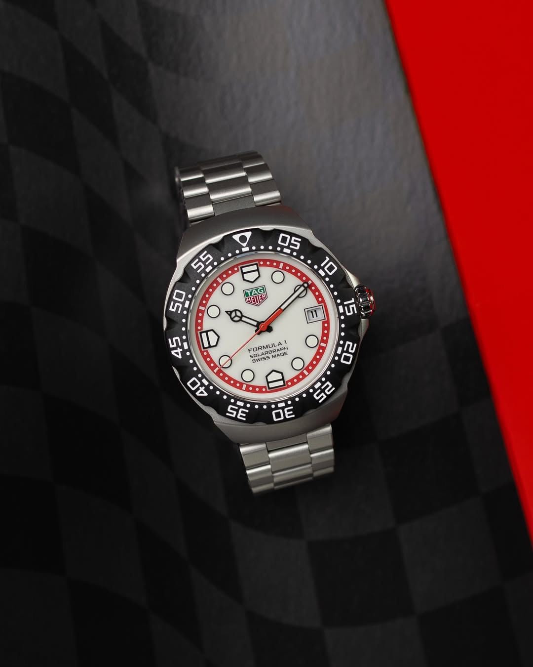 Tag Heuer Formula 1