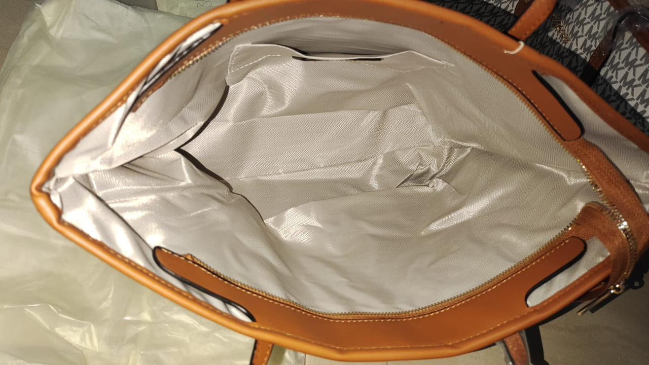 Michael Kors Tote Bag