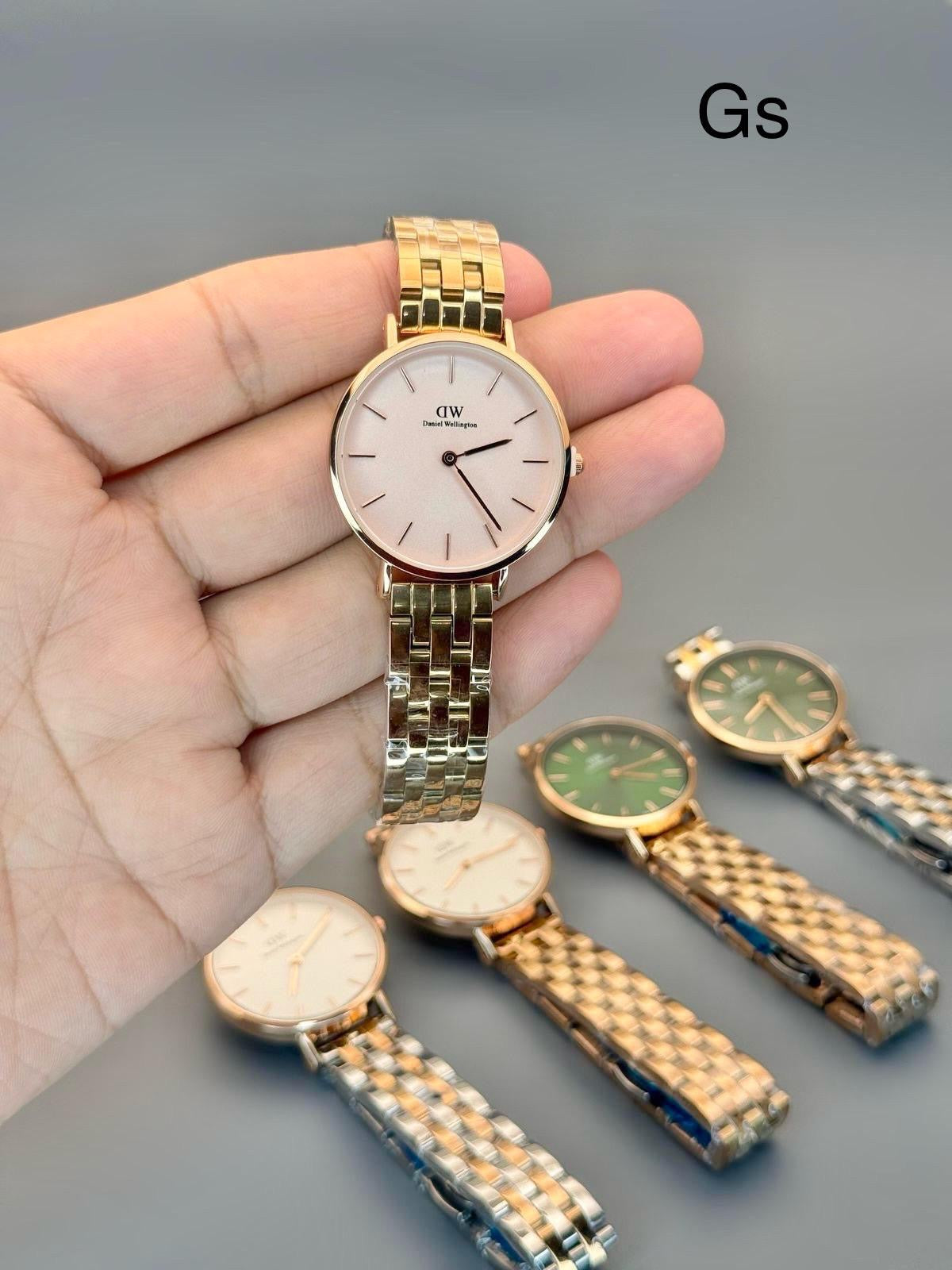 Daniel Wellington Iconic Link