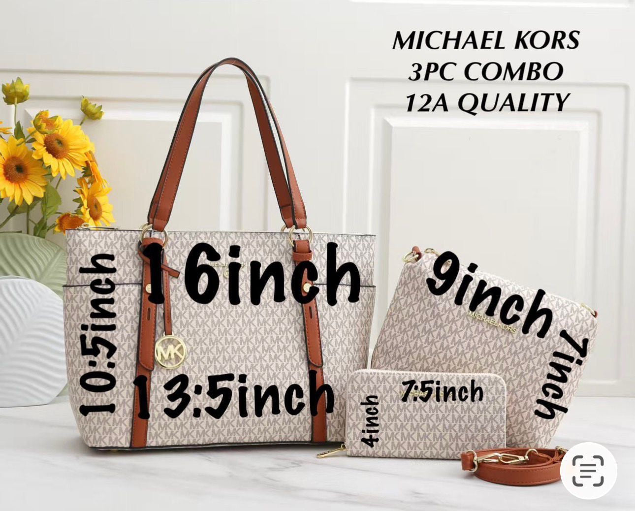 Michael Kors Sullivan