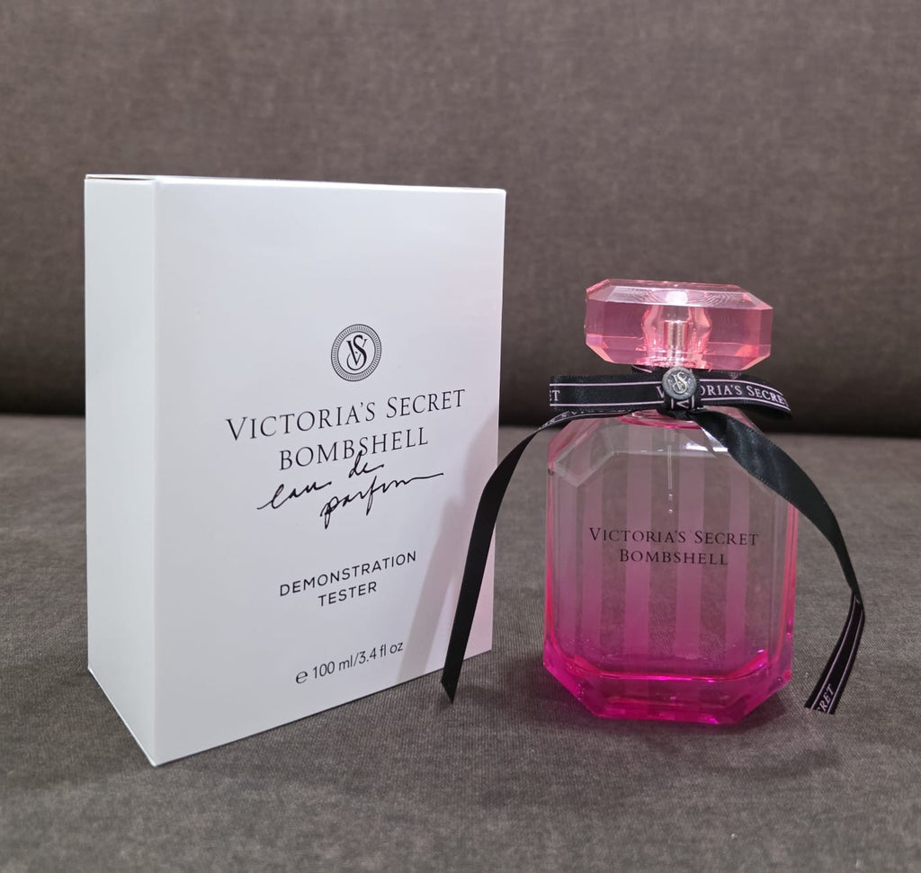 Turkey Imported Tester Perfumes