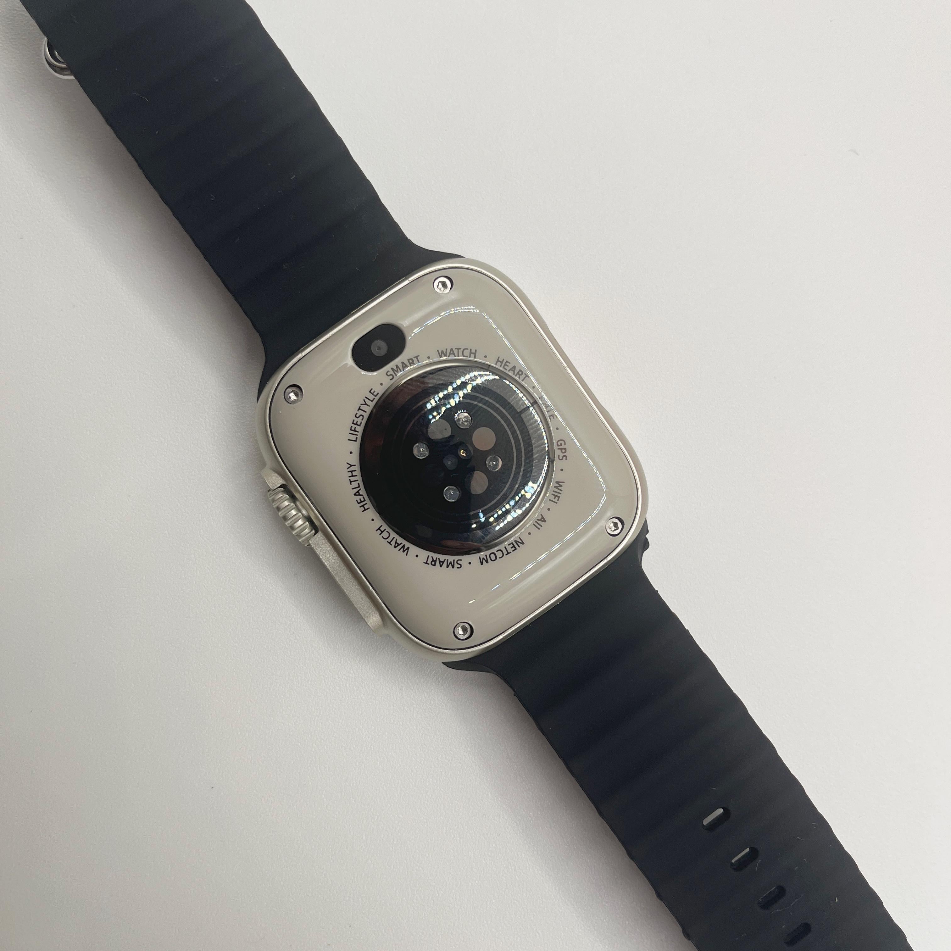 Ultra S9 Smartwatch