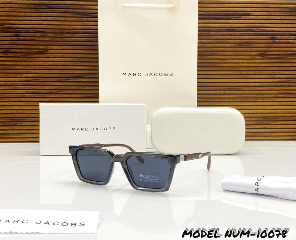 Marc Jacobs Sunglasses