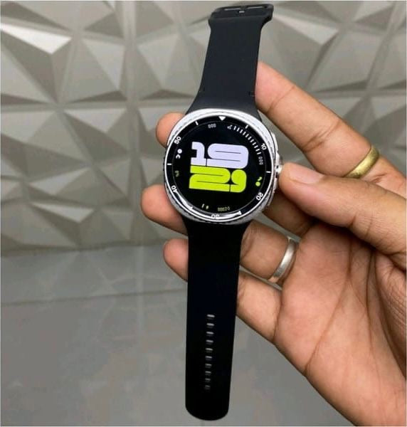 Samsung Smartwatch