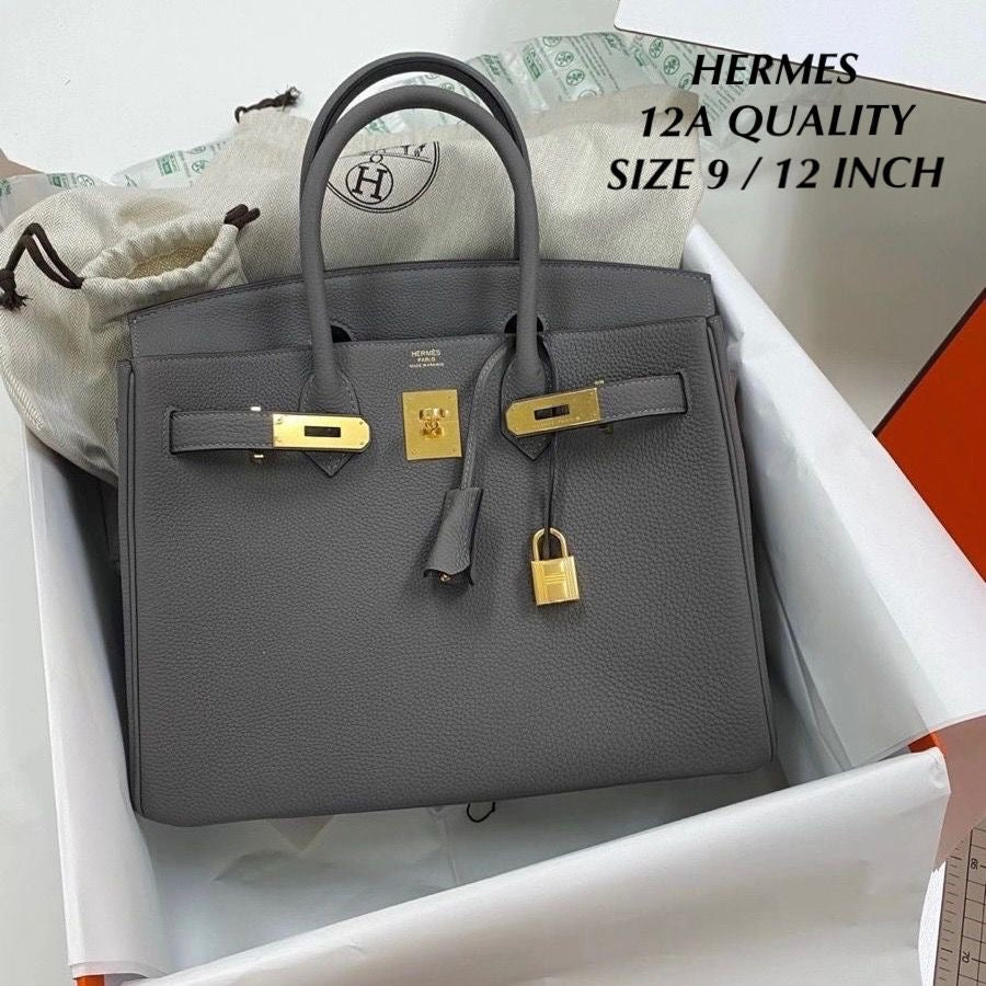 Hermes Birkin