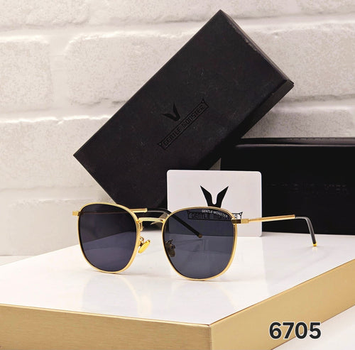 Gentle Monster Sunglasses