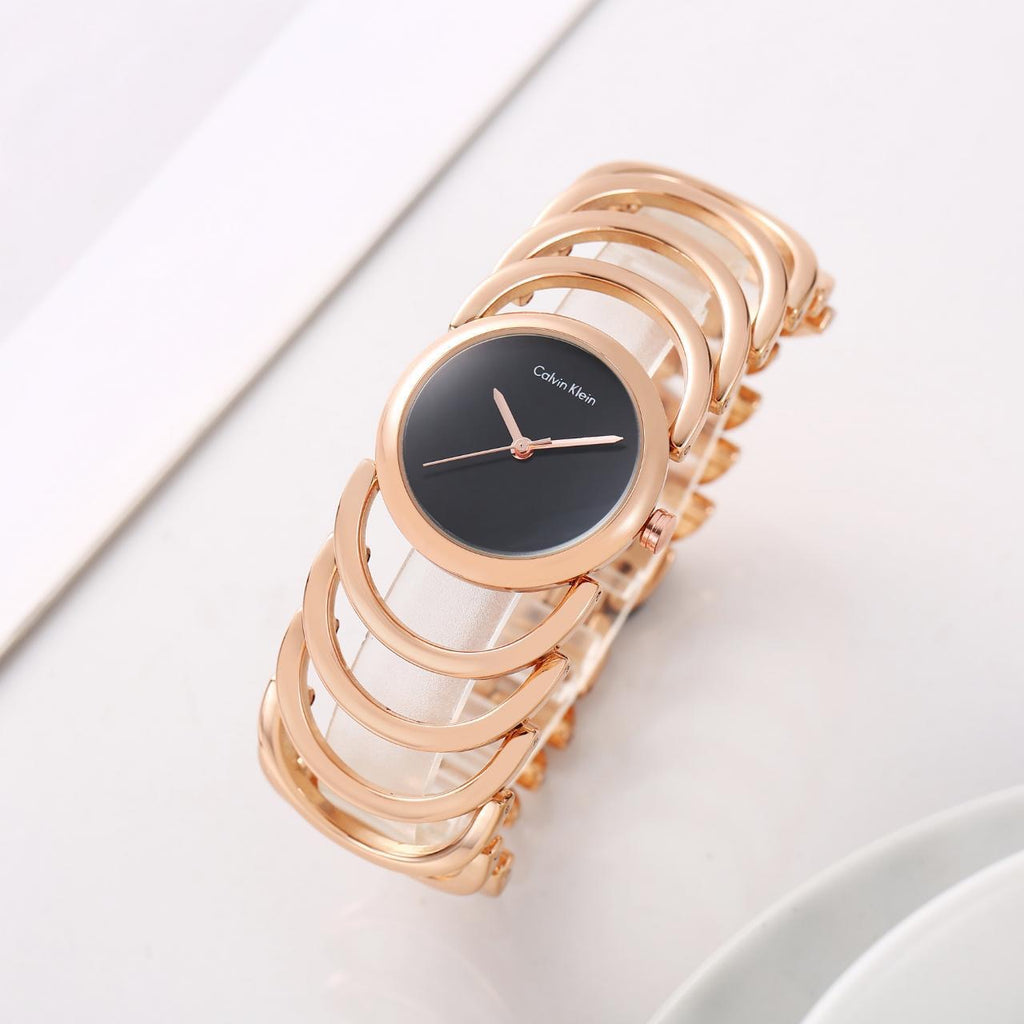 Calvin Klein Bangle Series