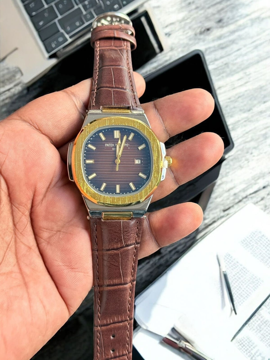 Patek Philippe Geneve