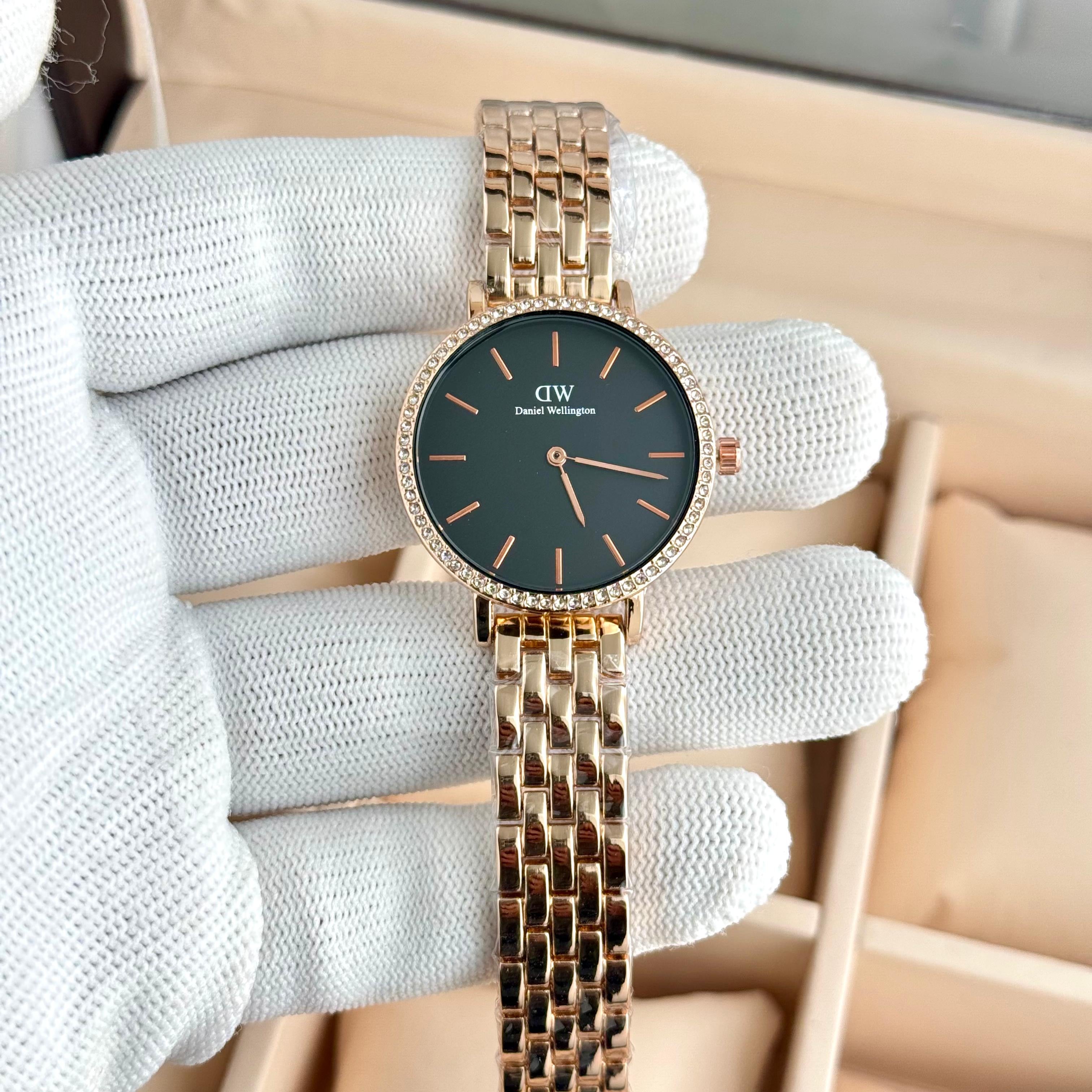 Daniel Wellington Petite Lumine
