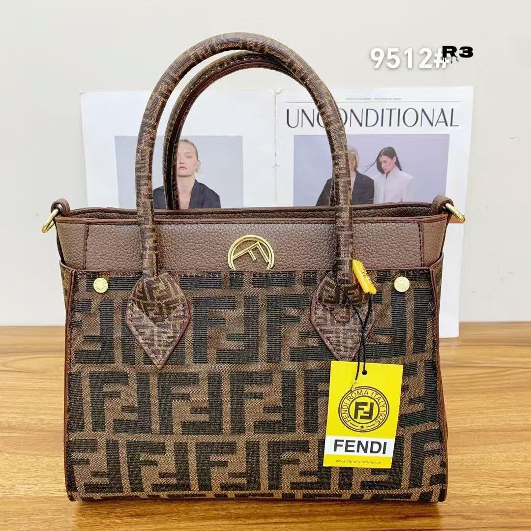 Fendi Handbag