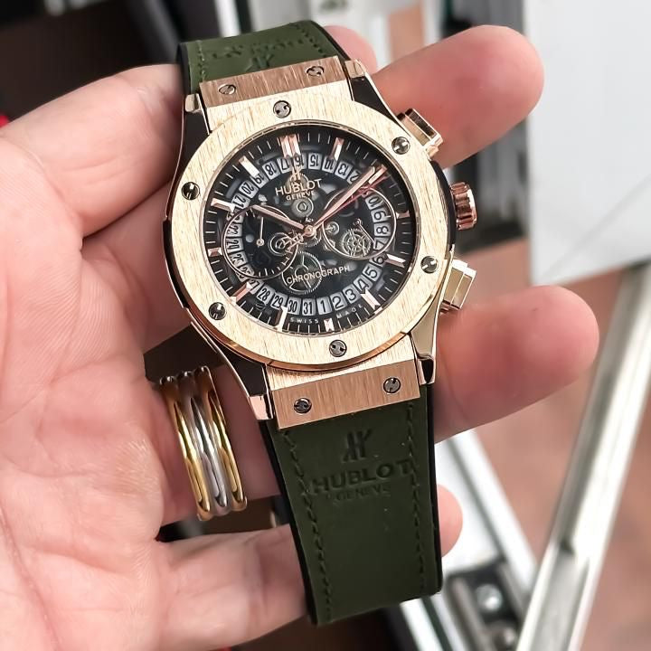 Hublot Big Bang