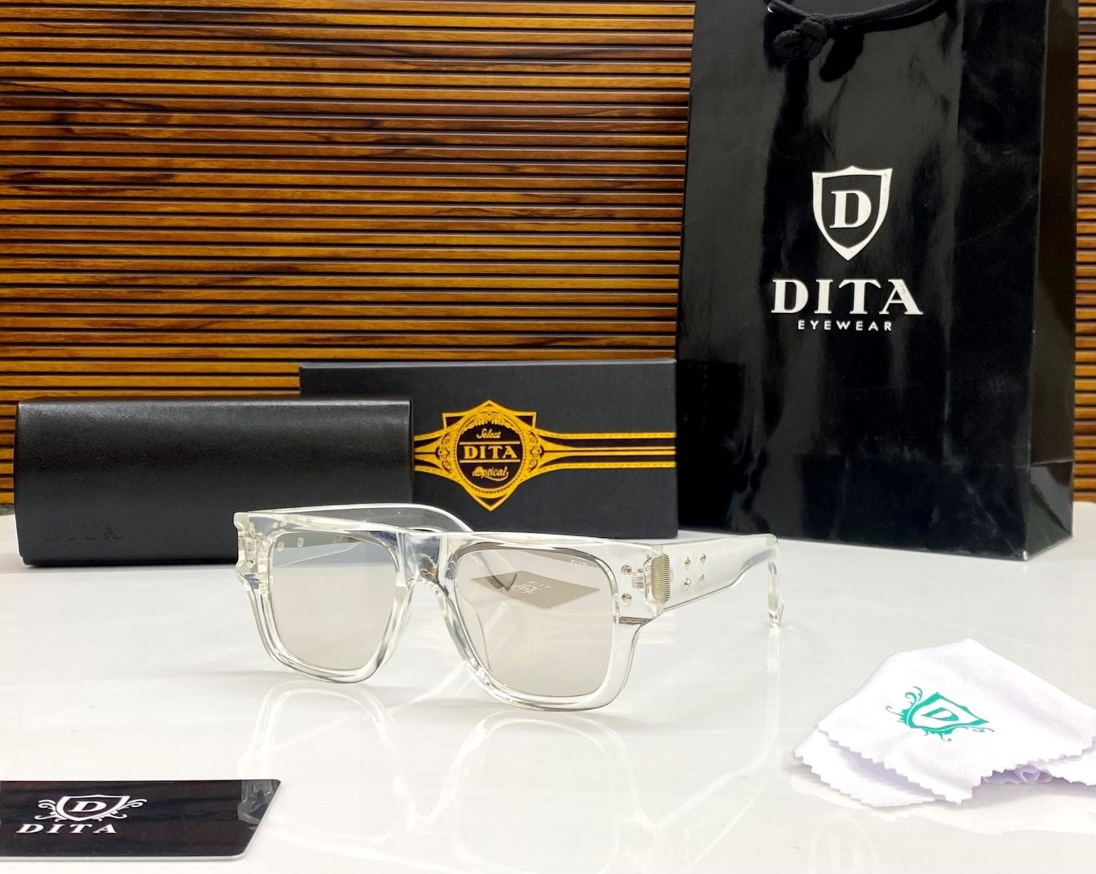 Dita Sunglasses