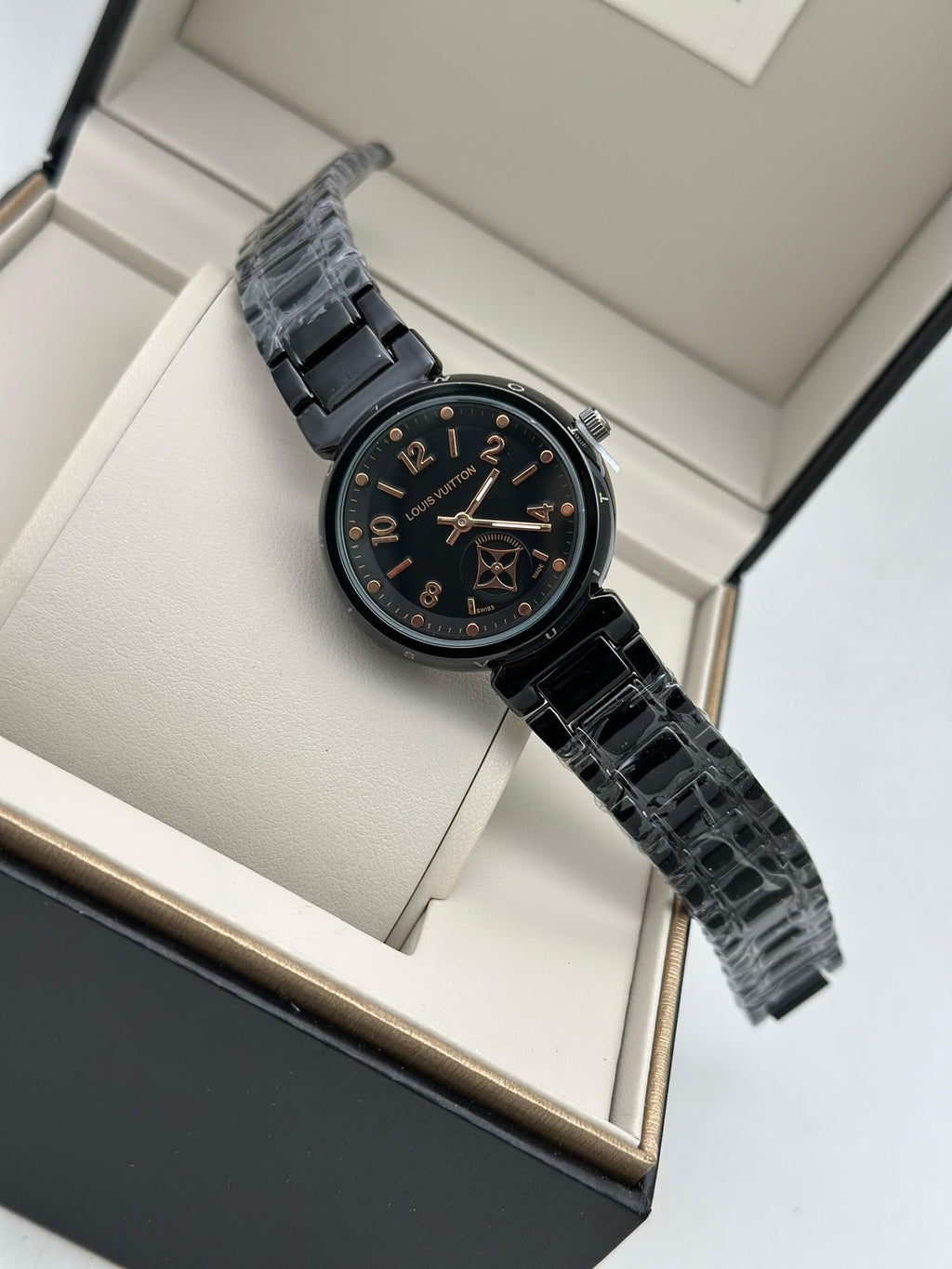 Louis Vuitton Tambour