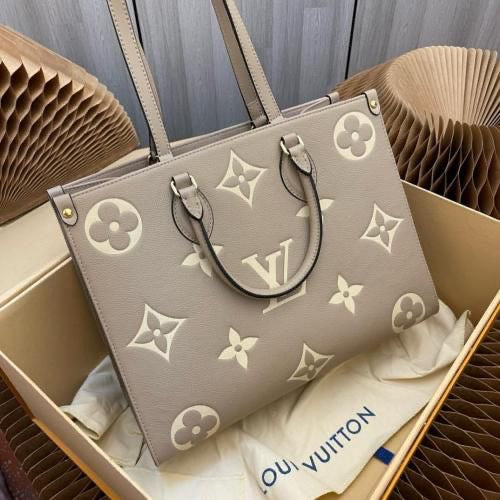 Louis Vuitton On The Go GM