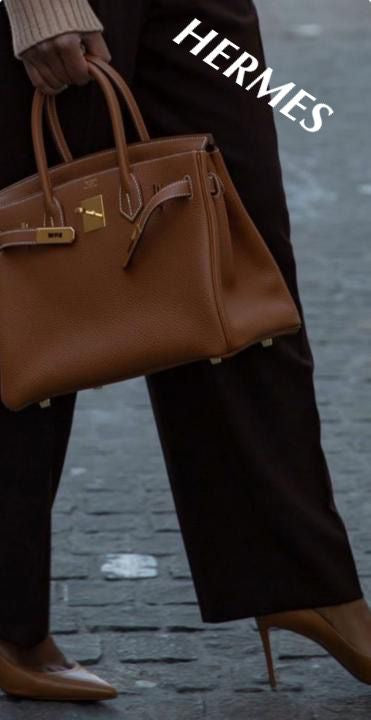 Hermes Birkin