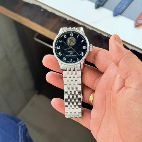 Tissot T-Classic