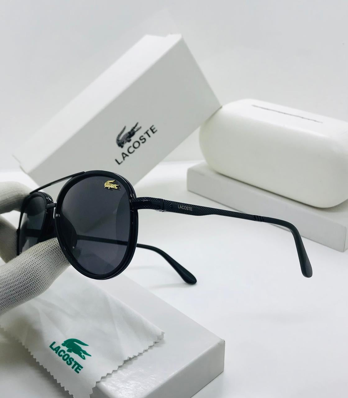 Lacoste Unisex Sunglasses
