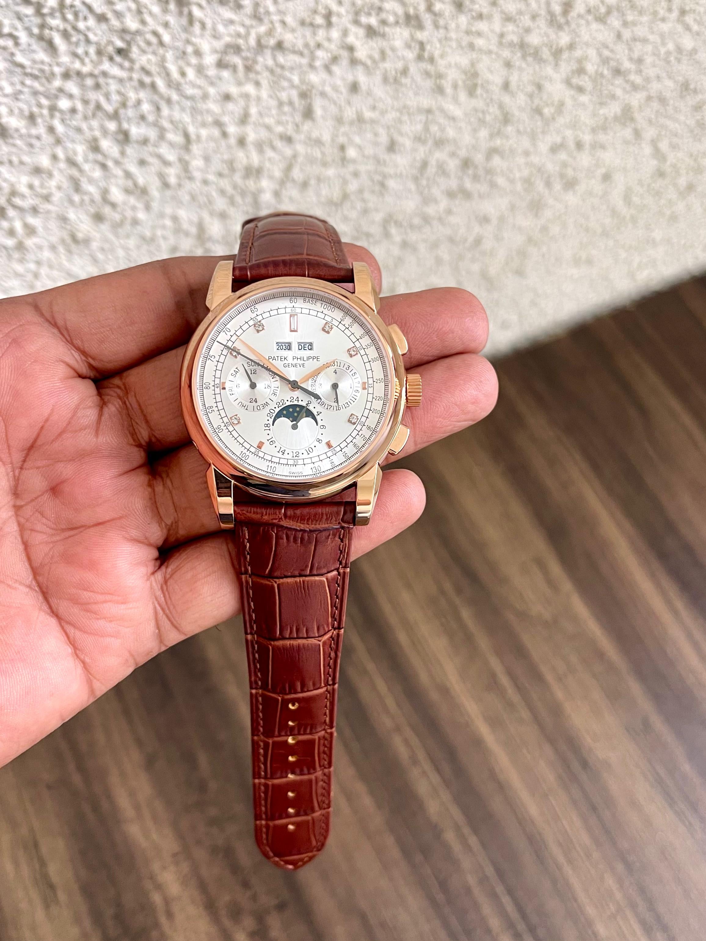 Patek Philippe Automatic