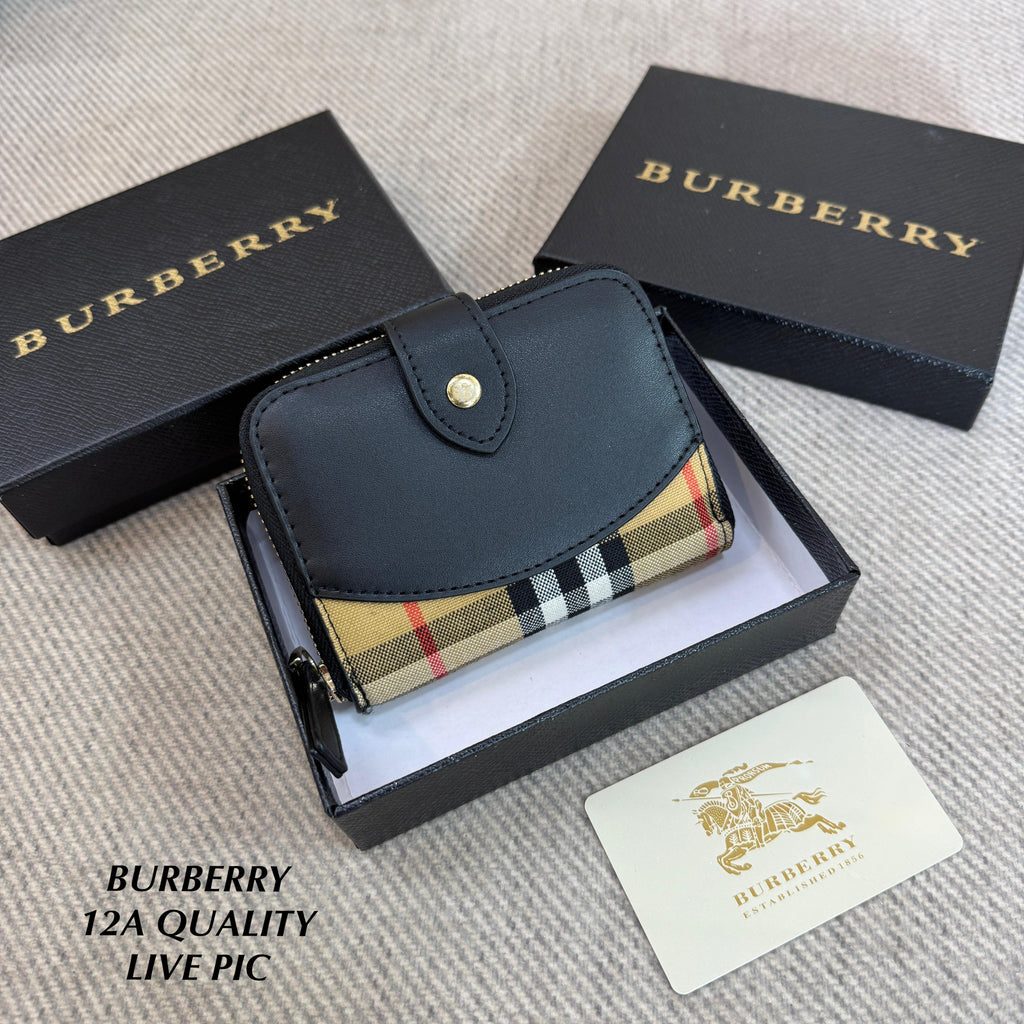Burberry Wallet