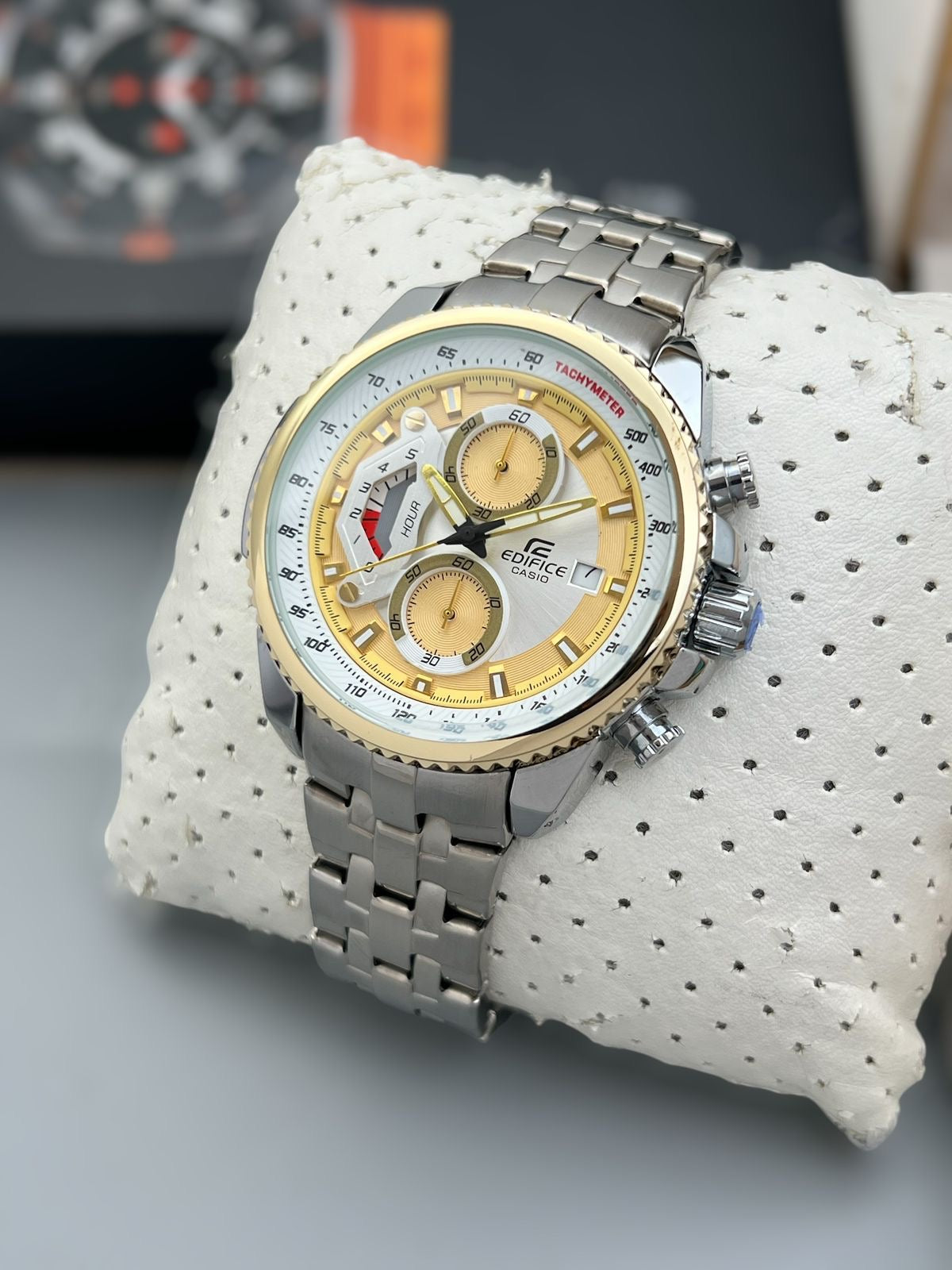 Casio Edifice EF-558