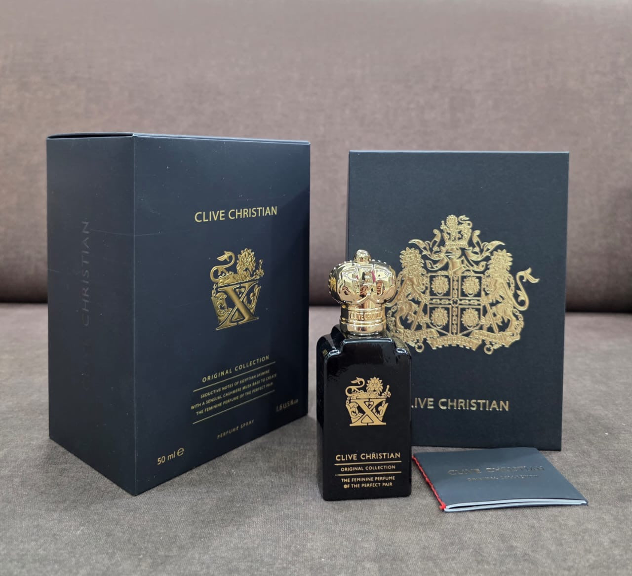 Turkey Imported Perfumes