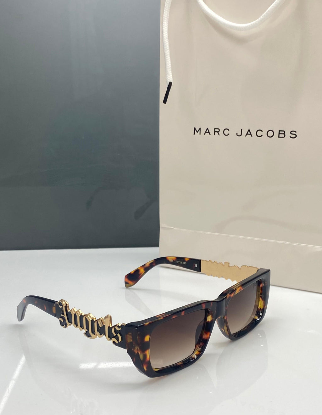 Palm Angels Unisex Sunglasses