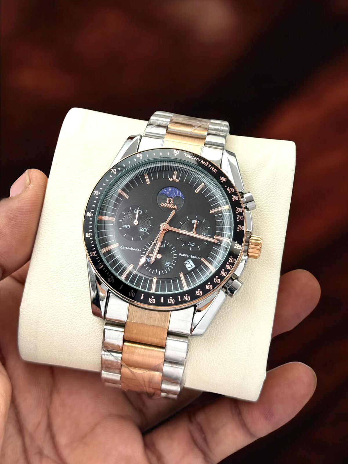 Omega Chronograph