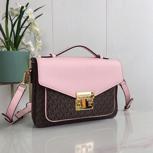 Michael Kors Sloan Large Shoulder Bag