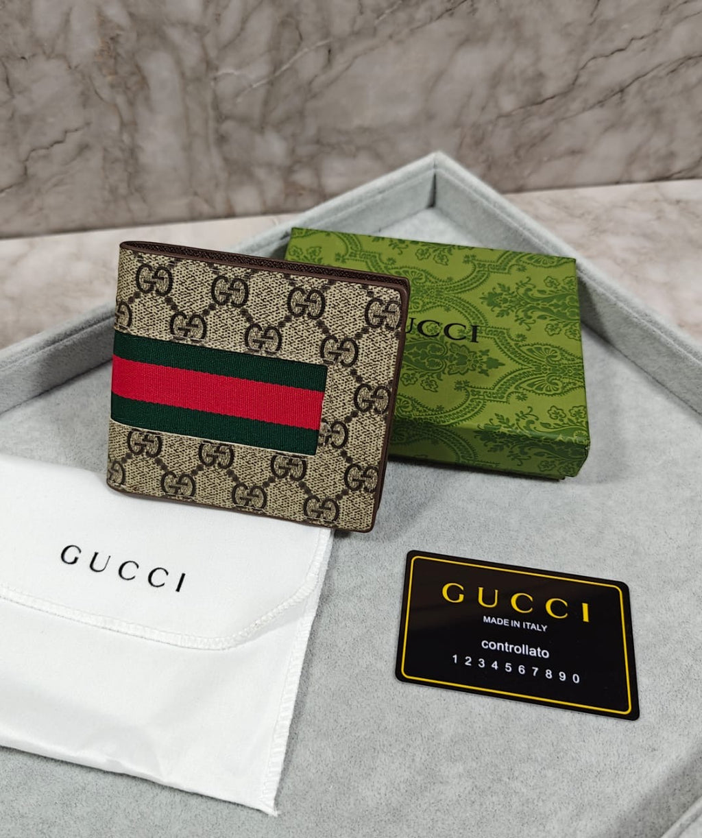 Gucci Wallet