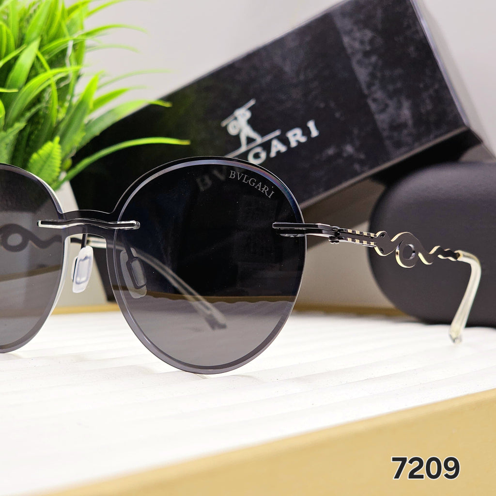 Bvlgari Sunglasses