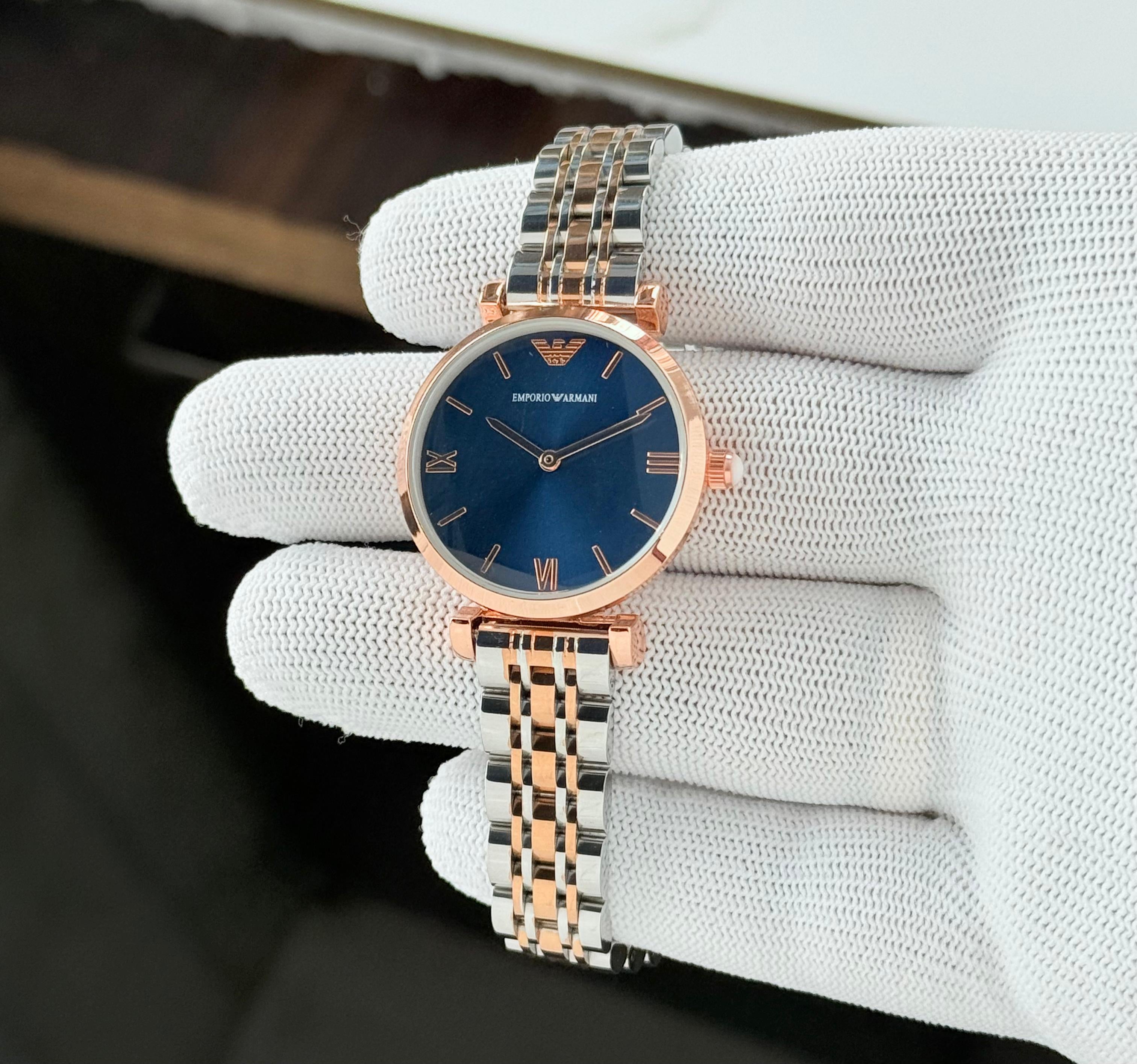 Emporio Armani Ceramica Edition