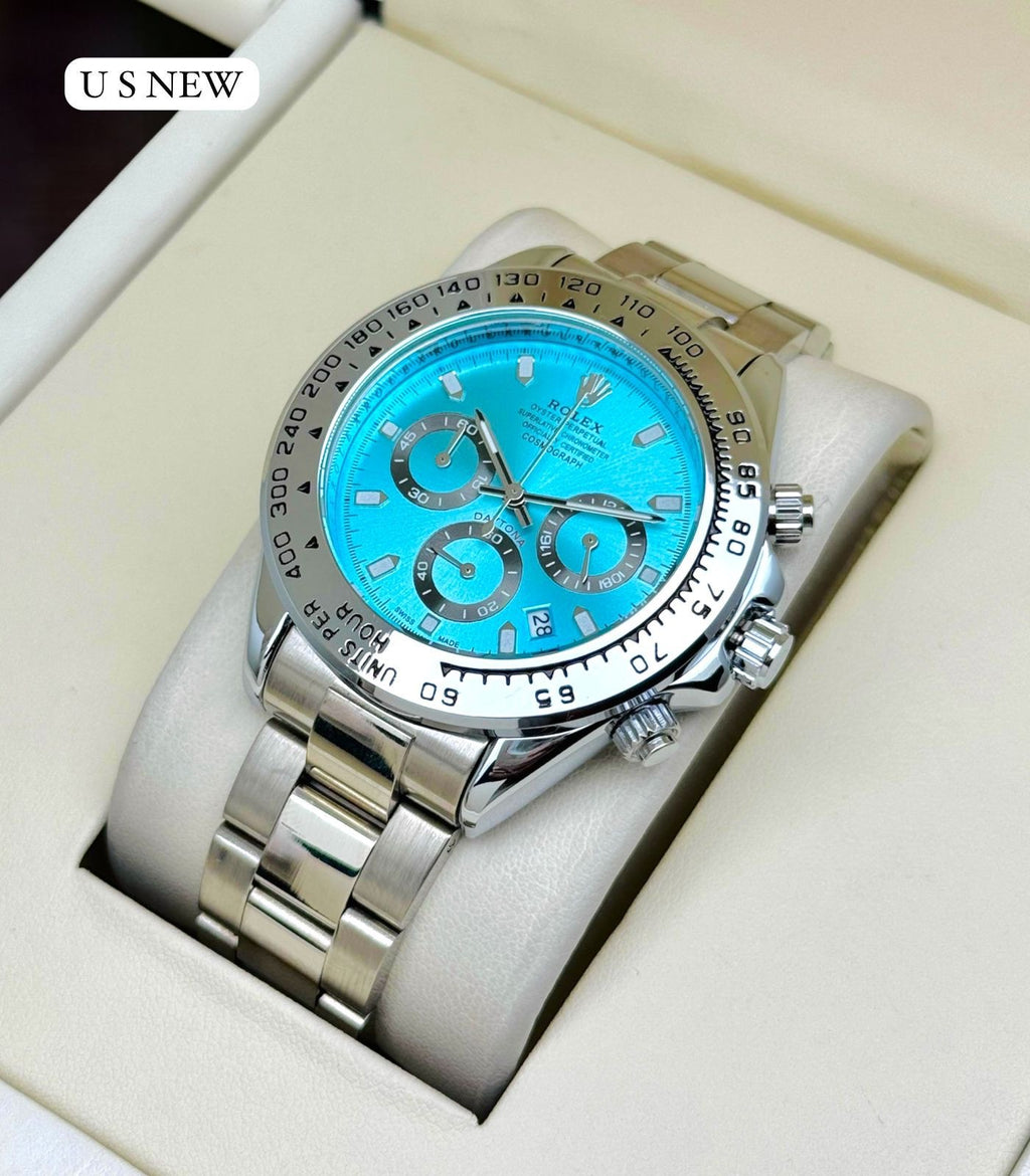 Rolex Daytona Chronograph Series
