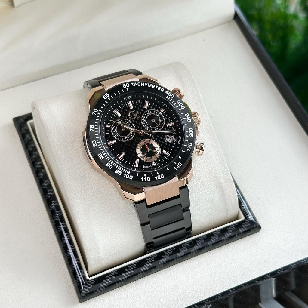 Gc First Class Chrono Z35001G7MF