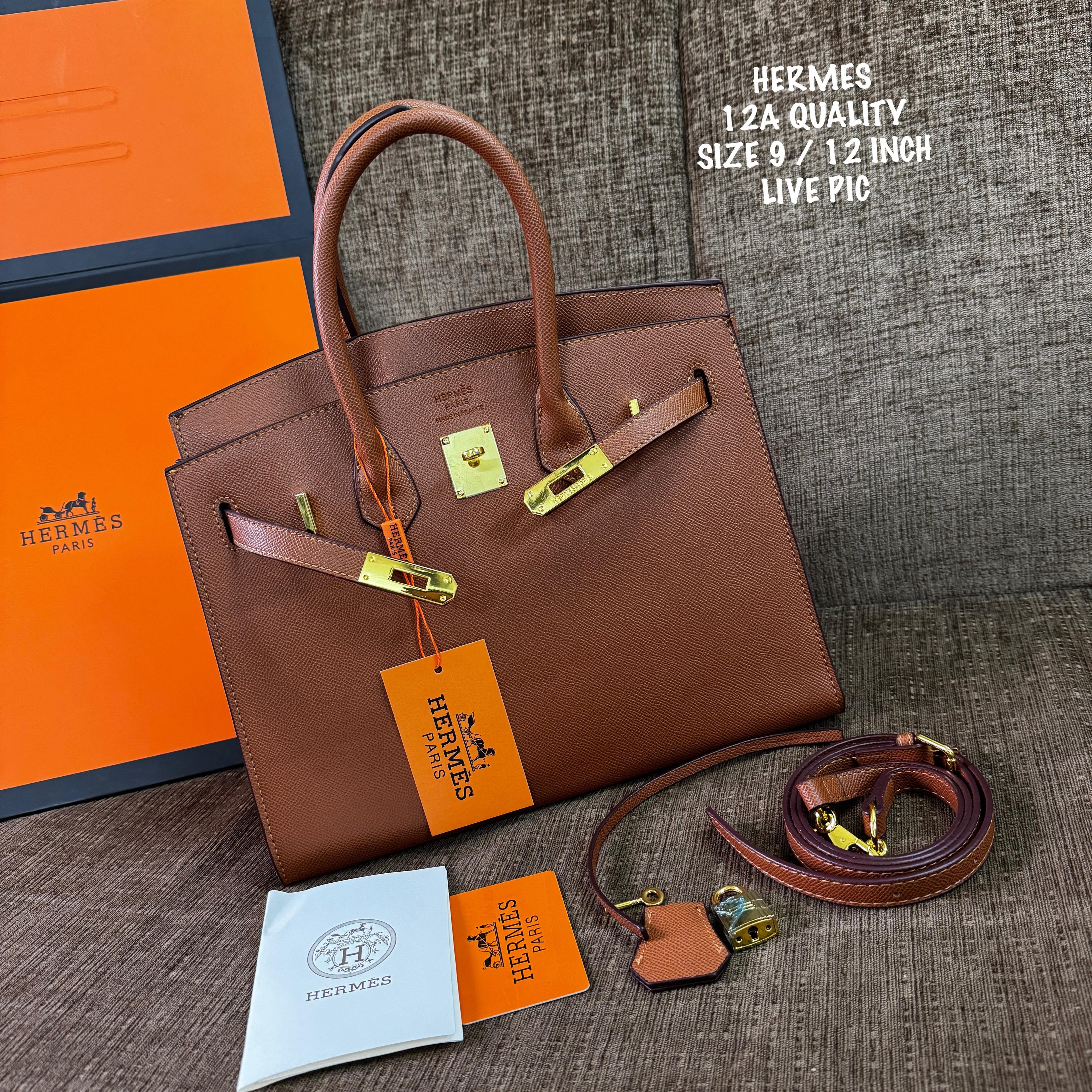 Hermes Birkin