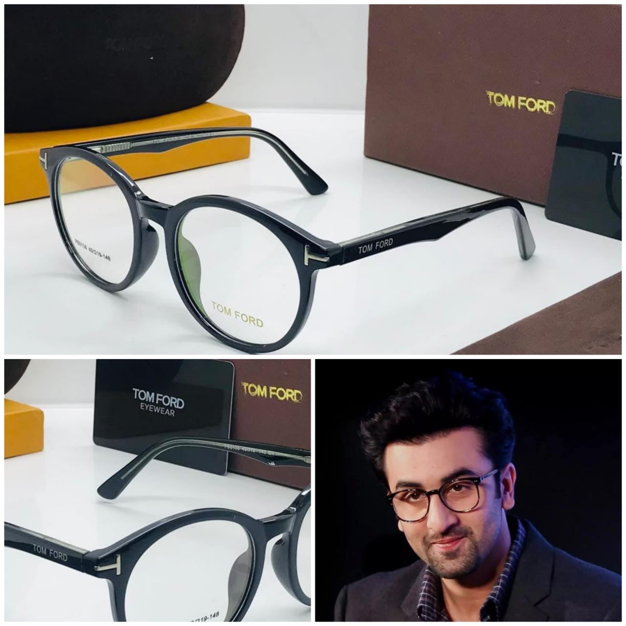 Tomford Frame