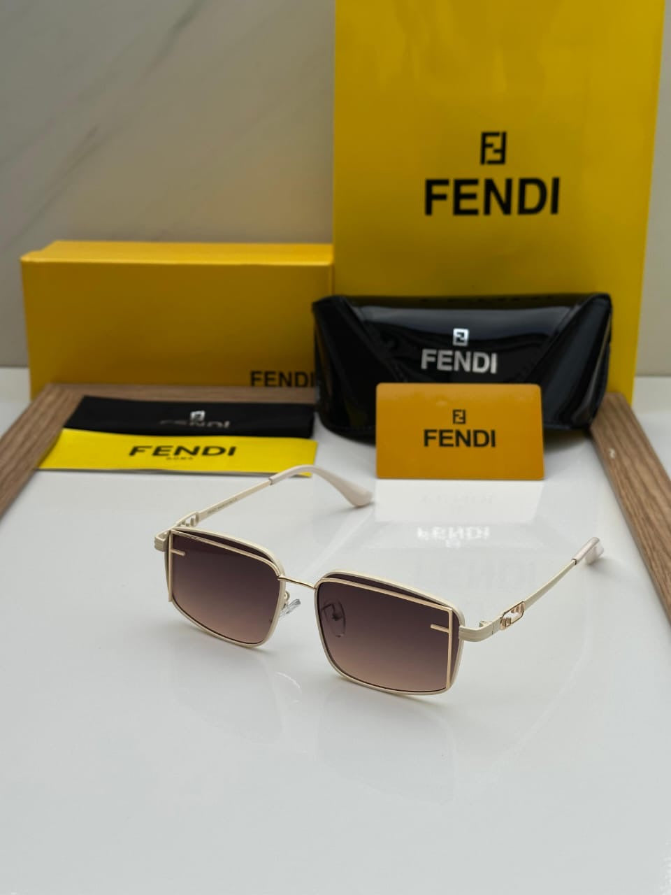 Fendi Sunglasses