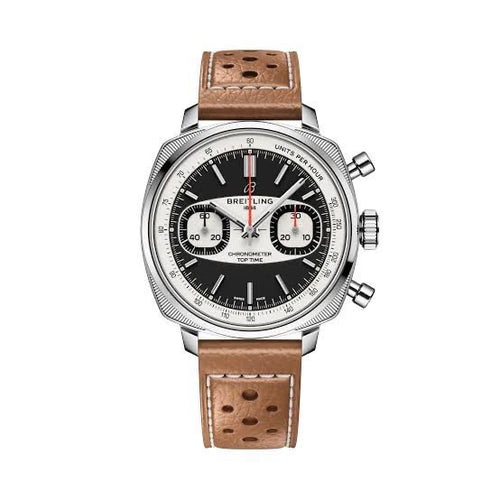 Breitling Top Time B01 Martini Racing