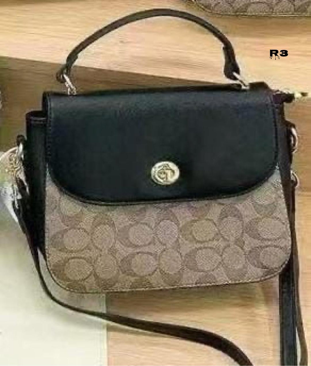 Coach Cassie Sling Bag