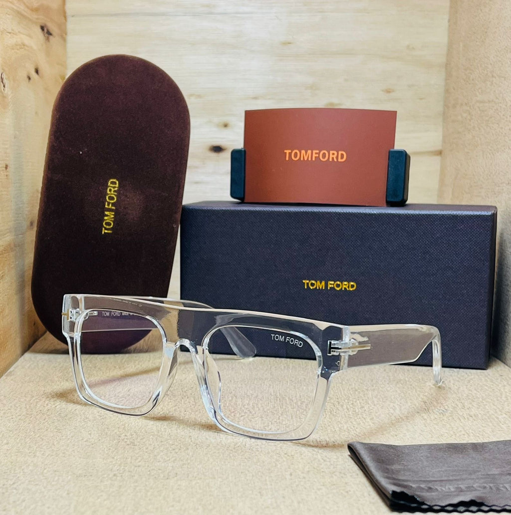 Tomford Unisex Sunglasses