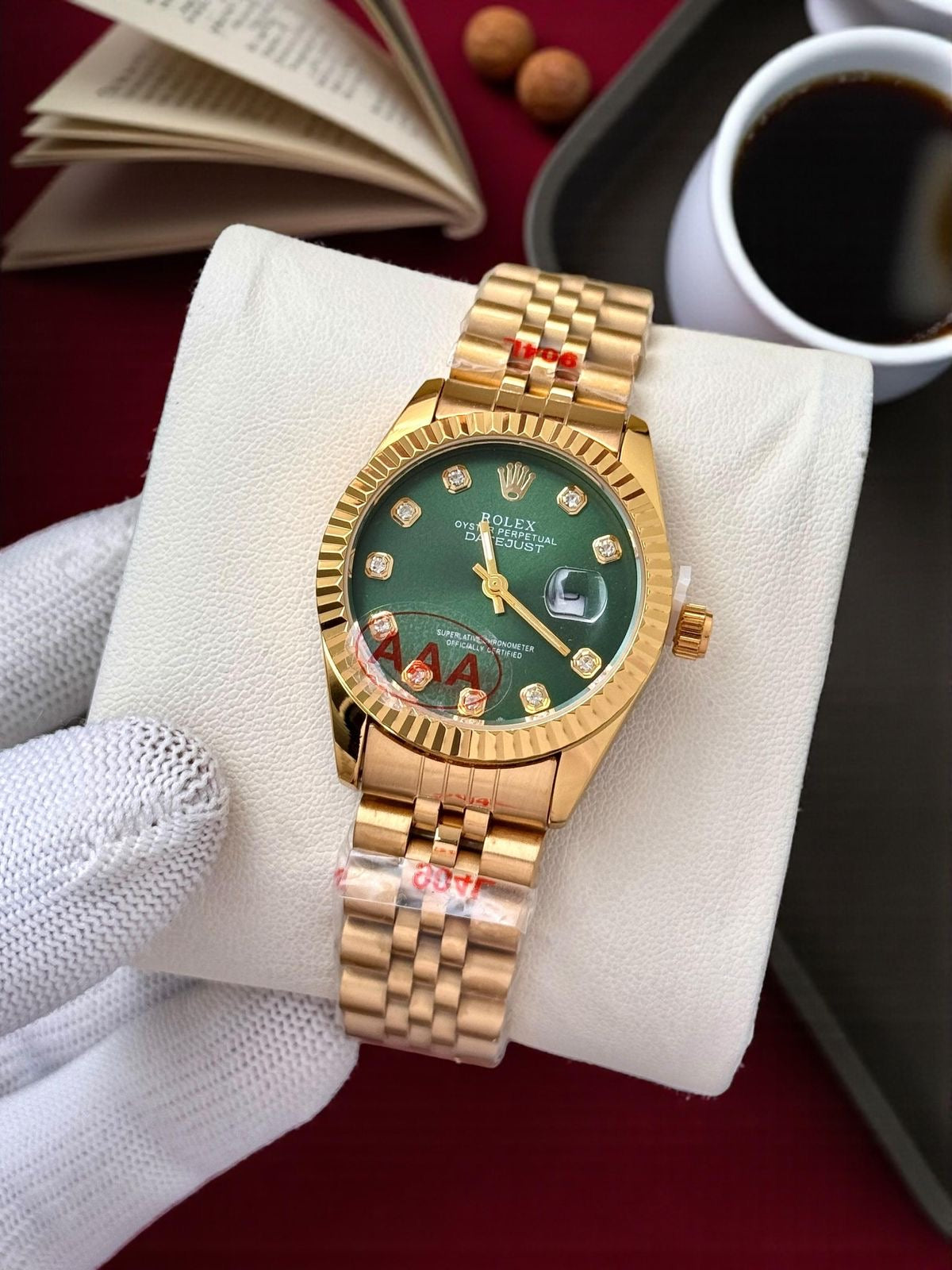 Rolex Datejust