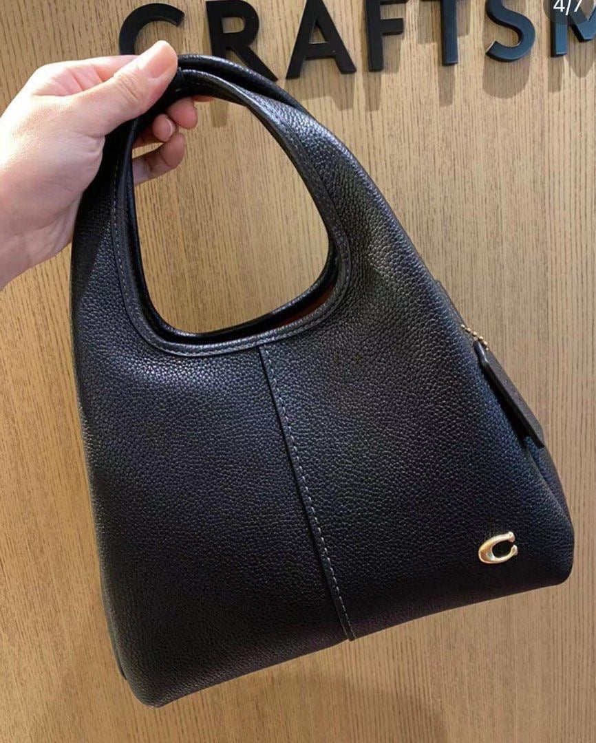 Coach Lana Shoulder Bag